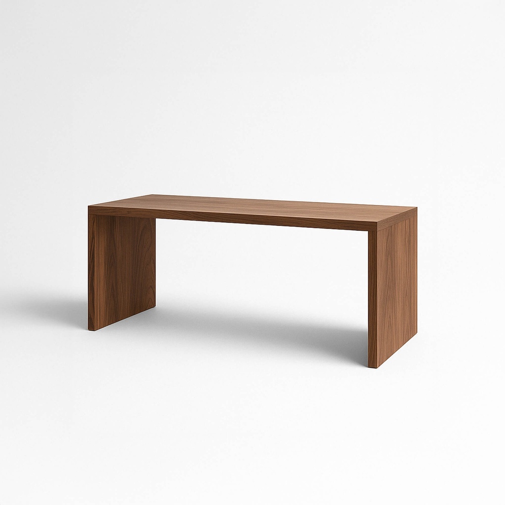 Veľký stôl (Wood)